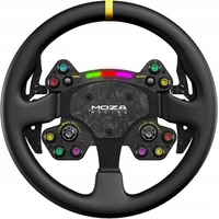 Moza Racing RS V2 RS25 herný volant - Volanty