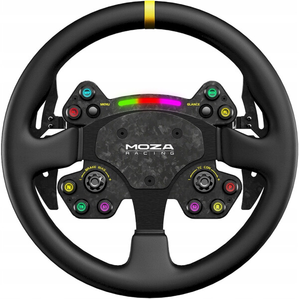 Moza Racing RS V2 RS25 herný volant