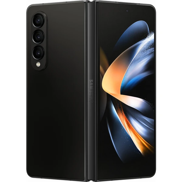 Samsung Galaxy Z Fold 4 12GB/512GB čierny - Mobilné telefóny - Obrázok YS43700301