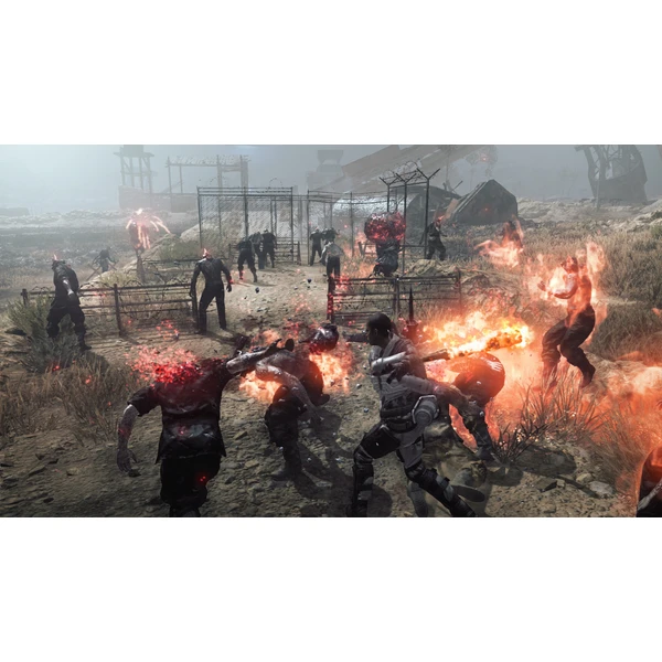 Metal Gear Survive (Xbox One) - Hry na Xbox One - Obrázok YS85100201