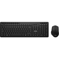 Niceboy office MK10 Combo klávesnica s myšou - Klávesnicové sety