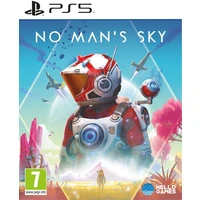 No Man’s Sky (PS5) - Hry na PS5
