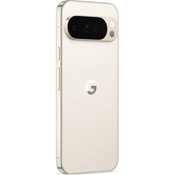 Google Pixel 10 Pro XL 16GB/256GB Porcelain - Mobilné telefóny - Obrázok YSHG000K01