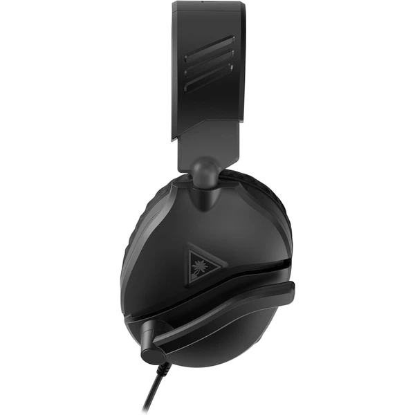Turtle Beach RECON 70X herné slúchadlá čierna - Slúchadlá - Obrázok YSJI000K01