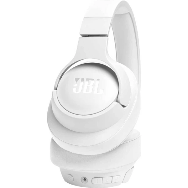 JBL Tune 720BT White - Slúchadlá - Obrázok YSMM100501
