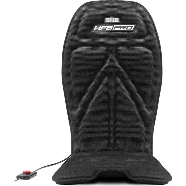 Next Level Racing HF8 PRE Haptic Feedback Gaming Pad herná podložka - Herné sedačky - Obrázok YSNK000K01