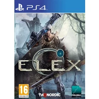 ELEX (PS4) - Hry na PS4
