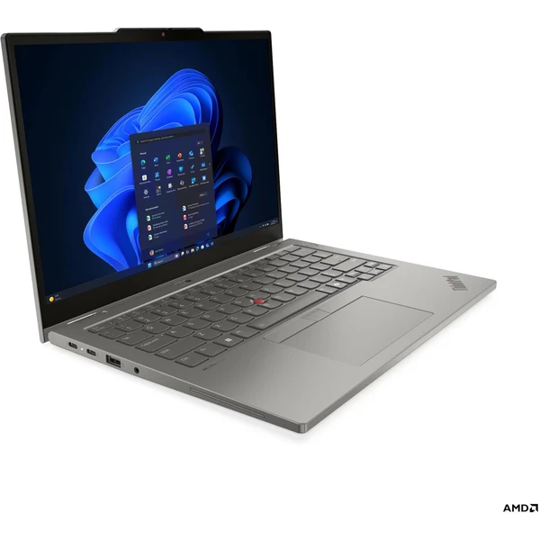 Lenovo ThinkPad L13 2v1 Gen 6 (21RD0008CK) sivý - 3 roky záruky On-Site - Notebooky - Obrázok YT3J000K01