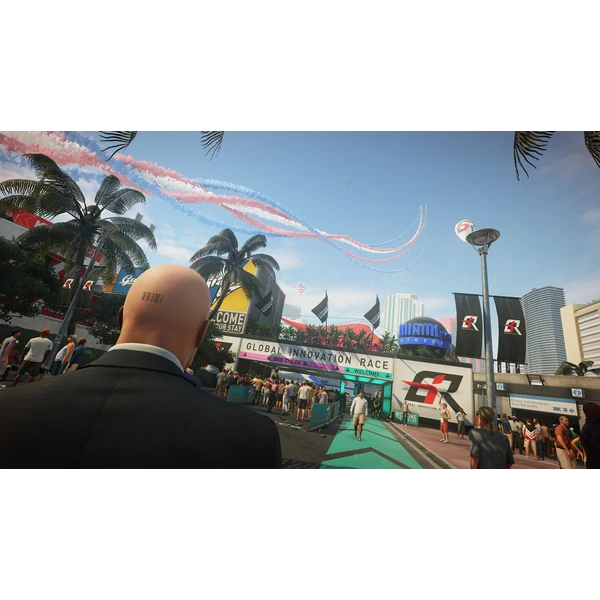 HITMAN 2 (PS4) - Hry na PS4 - Obrázok YT44100201