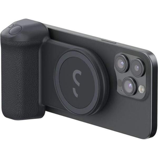 ShiftCam SnapGrip Pro čierny