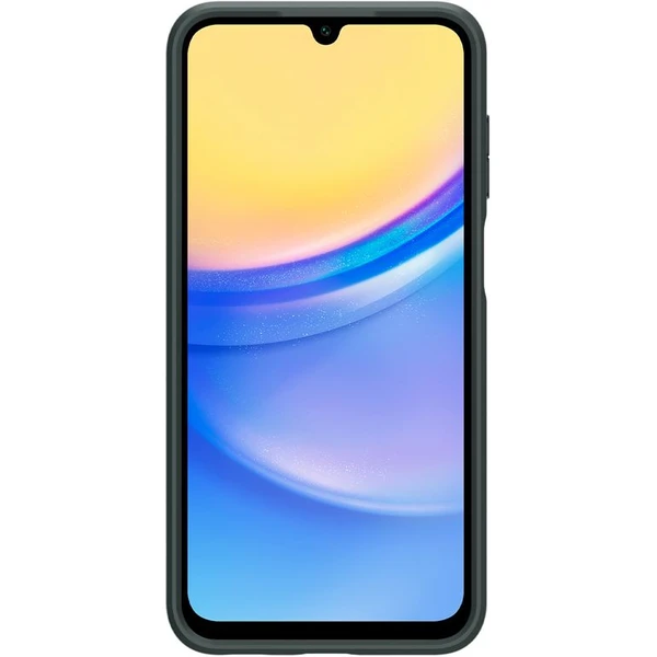 Spigen Liquid Air kryt Samsung Galaxy A15/A15 5G zelený - Puzdra - Obrázok YTA1000P01