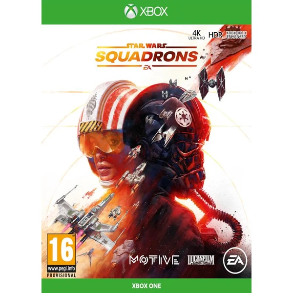 Star Wars: Squadrons (Xbox One) - Hry na Xbox One - Hlavný obrázok