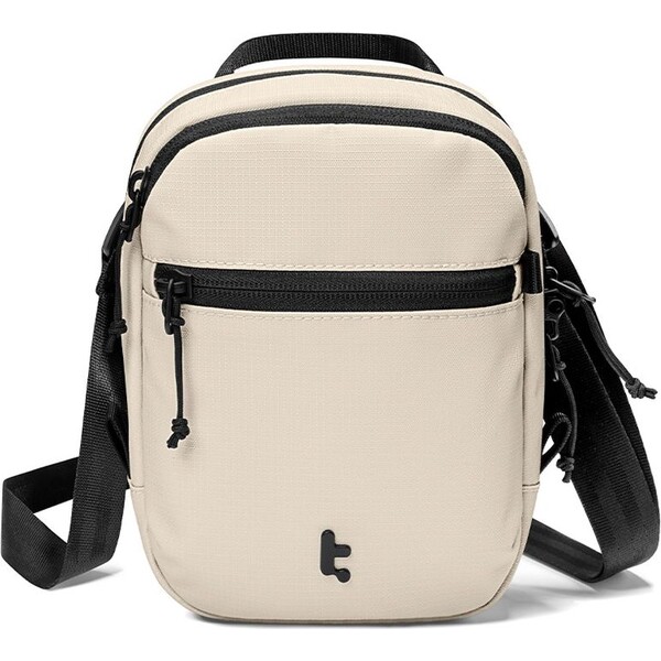 E-shop tomtoc Aviator T37 crossbody taška khaki