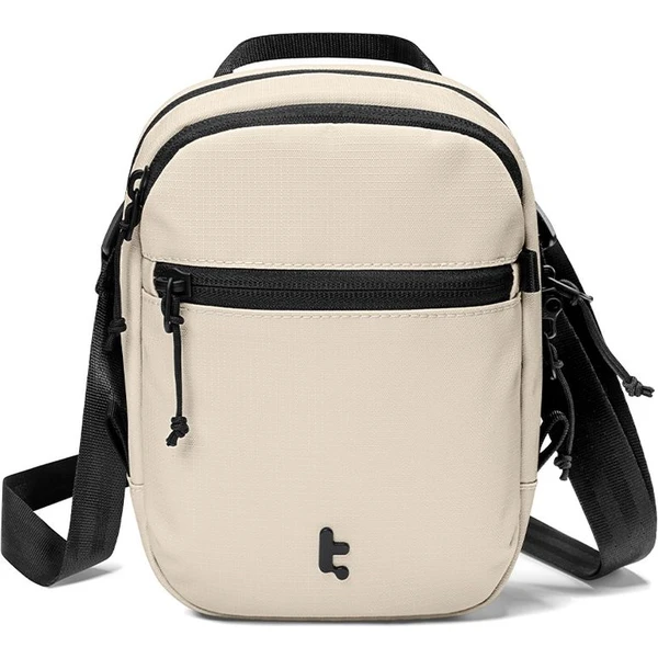 tomtoc Aviator T37 crossbody taška khaki - Popruhy a crossbody - Hlavný obrázok