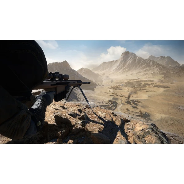 Sniper: Ghost Warrior Contracts 2 (Xbox One) - Hry na Xbox One - Obrázok YTH3100201
