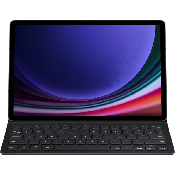 Samsung EF-DX710UB Book Cover Keyboard Slim Tab S9 - Puzdra s klávesnicou - Obrázok YTIQ100501