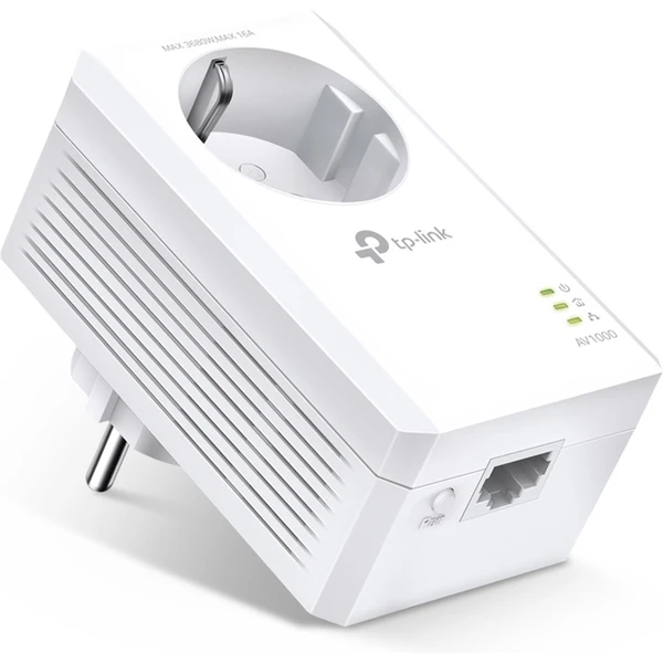 TP-Link TL-PA7017P Powerline - Powerline - Obrázok YTMFF00101