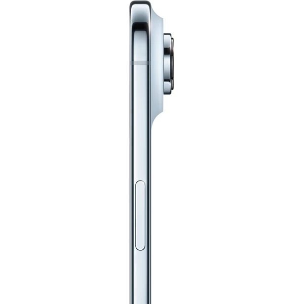 Apple iPhone Air 1TB blankytne modrý - Mobilné telefóny - Obrázok YTMH000K01