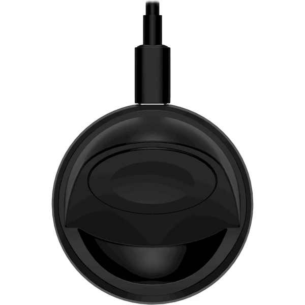 CONNECT IT WatchCharger bezdrôtová nabíjačka kompatibilná so Samsung čierna - Nabíjačky - Obrázok YTRK000K01