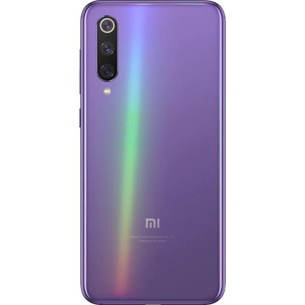 Xiaomi Mi 9 SE 6GB/128GB fialový (Kategória C) - Mobilné telefóny - Obrázok YTU3000301