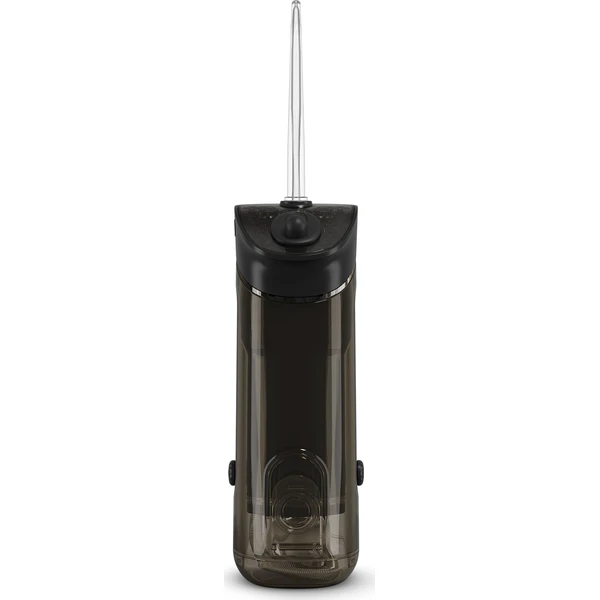TrueLife AquaFloss Mini M50 ústna sprcha čierna - Ústne sprchy - Obrázok YTUL000K01