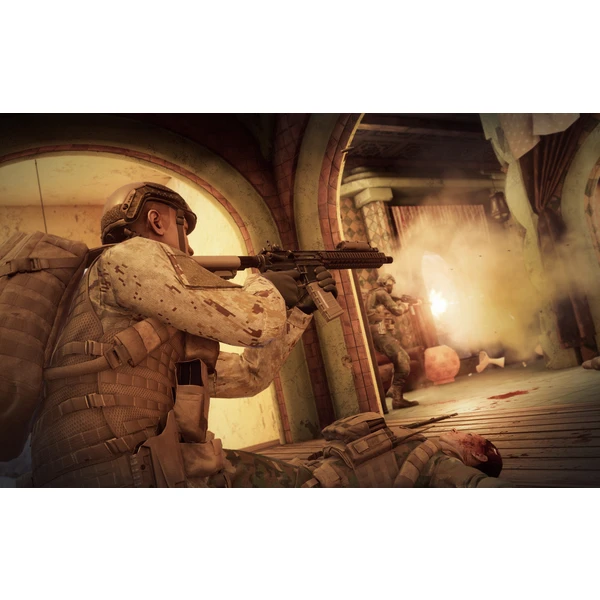 Insurgency: Sandstorm (Xbox One) - Hry na Xbox One - Obrázok YTVI100201