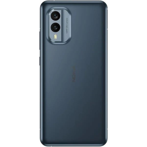 Nokia X30 5G 8GB/256GB Modrá - Mobilné telefóny - Obrázok YTYH300401