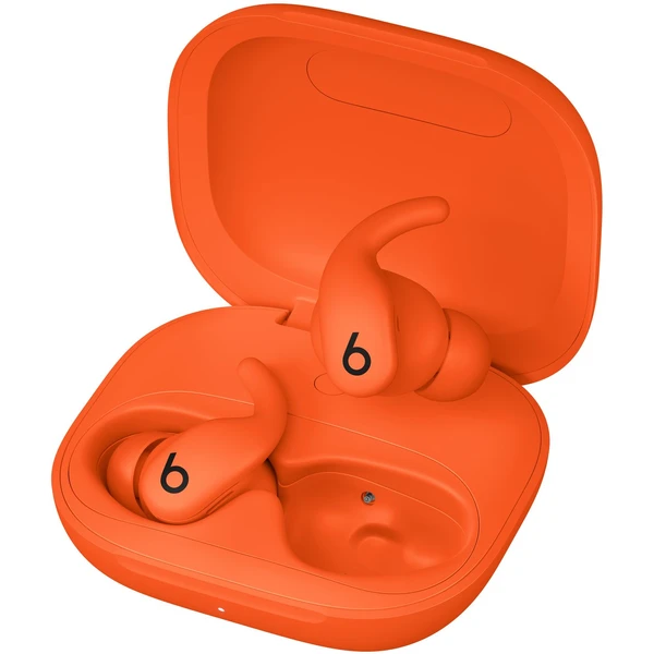 Apple Beats Powerbeats Fit oranžová - Slúchadlá - Obrázok YU1J000K01