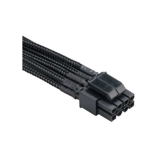 Akasa (AK-CBPW08-40BK), Flexa  - Káble a redukcie - Obrázok YU4X600301