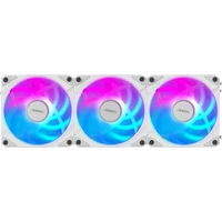 GIGABYTE AORUS EZ CHAIN ??FAN 120 ICE (3-Pack) - Ventilátory pre PC