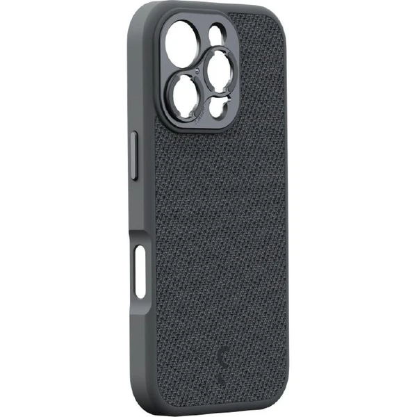 ShiftCam LensUltra kryt pre iPhone 15 Pro tmavo šedý - Puzdra - Obrázok YU6G000K01