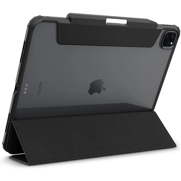 Spigen Ultra Hybrid Pro púzdro iPad Pro 13" (2025) čierne - Puzdra - Obrázok YU75000J01
