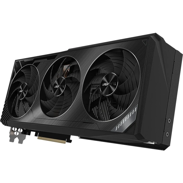 GIGABYTE NVIDIA GeForce RTX 4090 WINDFORCE 24G DLSS 3 - Grafické karty - Obrázok YU8H300401