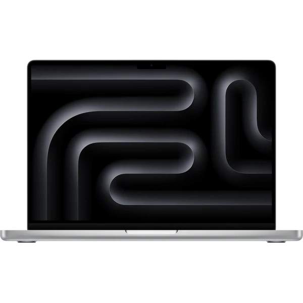 Apple MacBook Pro 14" / M3 Pro / 512GB (2023) (Kategória B) - Notebooky - Hlavný obrázok