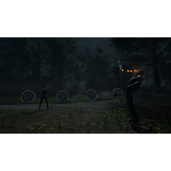 Friday the 13th: The Game (Xbox One) - Hry na Xbox One - Obrázok YUO3100201