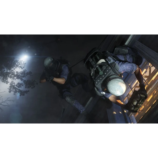 Tom Clancy's Rainbow Six: Siege (Xbox One) - Hry na Xbox One - Obrázok YUR4100201