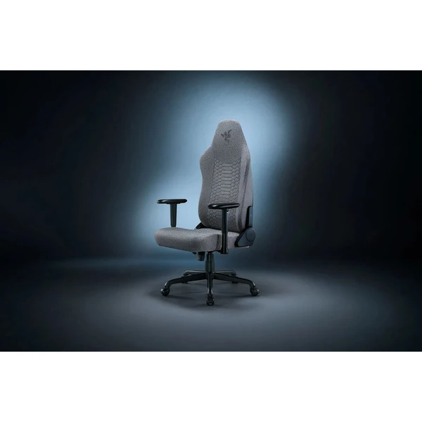 Razer Iskur V2 X herná stolička šedá - Stoličky - Obrázok YURL000K01