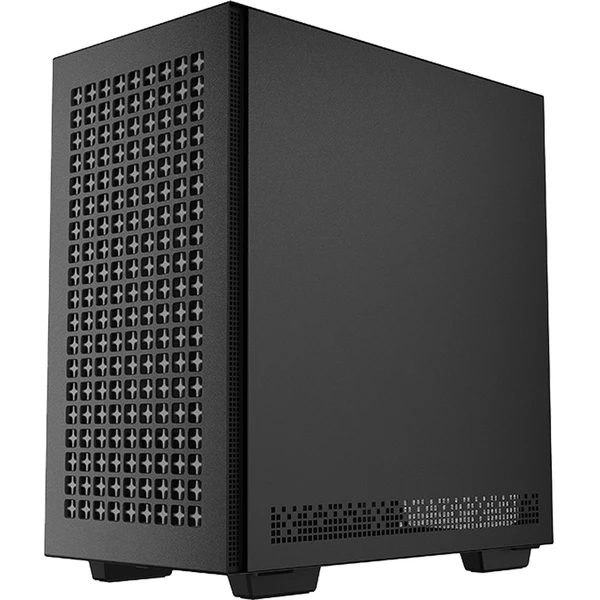 DEEPCOOL skriňa CH370 r-ch370-bknam1-g-1 - Počítačové skrine - Obrázok YUUK300401