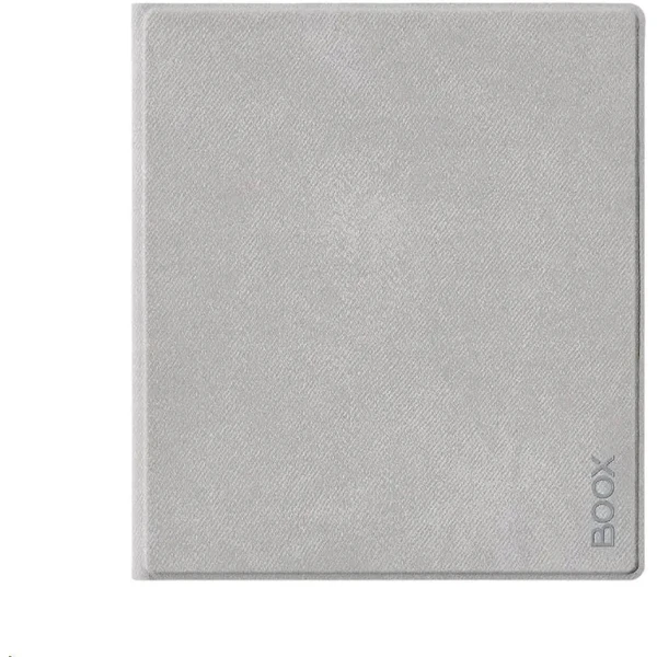 Onyx Boox púzdro pre GO 7, GO 7 COLOR a GO 7 COLOR gen2 sivé - Puzdra - Obrázok YV4K000K01