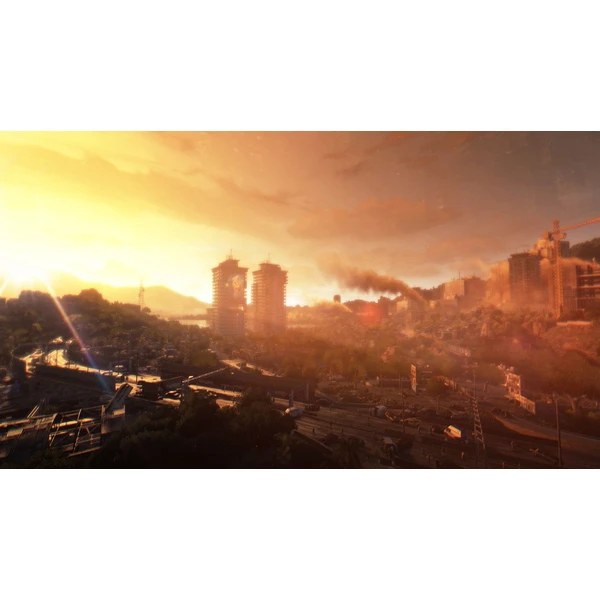 Dying Light: Following - Enhanced Edition (Xbox One) - Hry na Xbox One - Obrázok YV64100201
