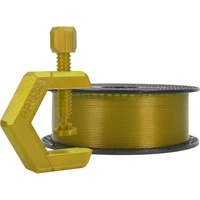 Prusament PETG Yellow Gold 1kg - Spotrebný materiál