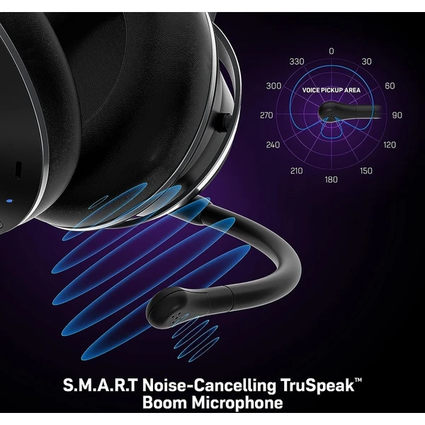 Turtle Beach STEALTH PRE bezdrôtové herné slúchadlá pre Xbox čierna - Slúchadlá - Obrázok YVJI000K01