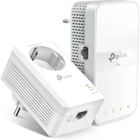 TP-Link TL-WPA7617KIT powerline + WiFi sada - Powerline