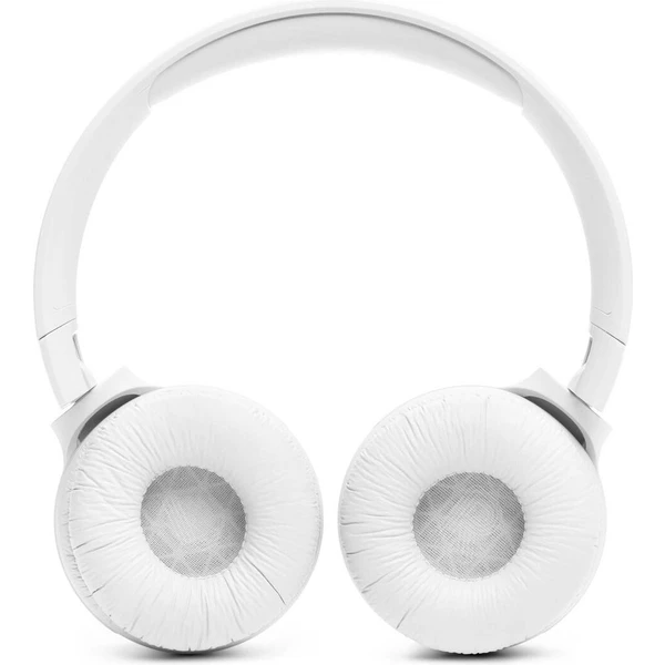 JBL Tune 520BT slúchadlá biela - Slúchadlá - Obrázok YVMM100501