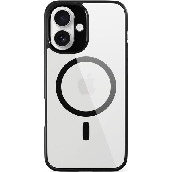 E-shop iWant Hero kryt s MagSafe iPhone 16 čierny