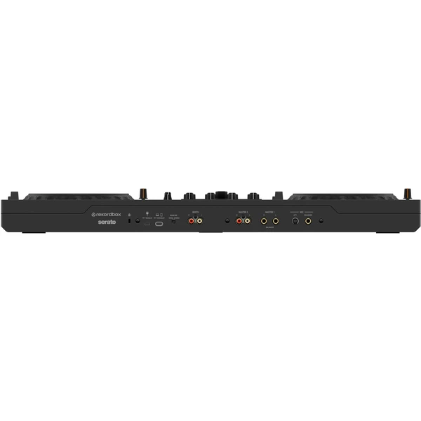 Pioneer DJ | AlphaTheta DDJ-GRV6 DJ kontrolér - Kontrolery - Obrázok YVPI000K01