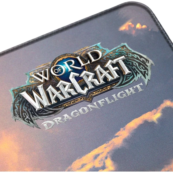 Herná podložka World of Warcraft Dragonflight - Clouds XL - Podložky - Obrázok YVQF000K01