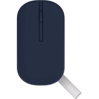 ASUS Marshmallow MD100 myš modrá - Myši