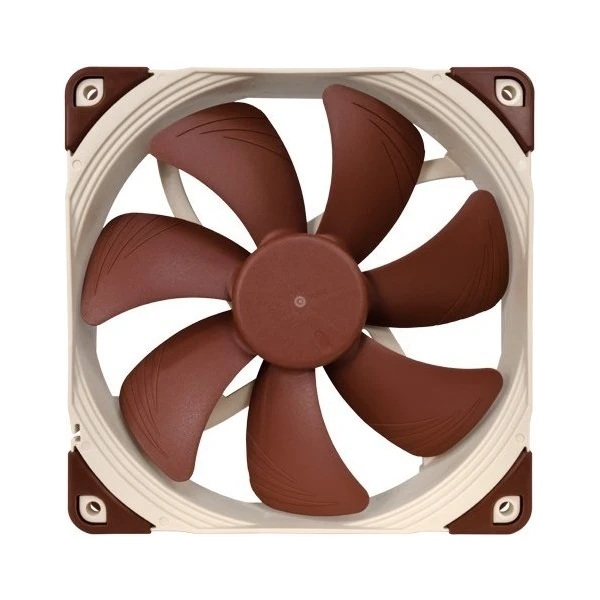 Noctua NF-A14 PWM - Ventilátory pre PC - Obrázok YVTR600301