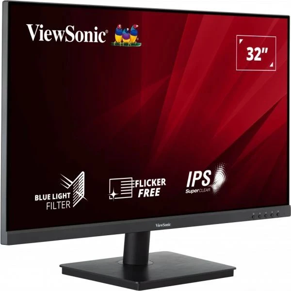 ViewSonic VA3209-MH monitor 32" - Monitory - Obrázok YVYJ300401